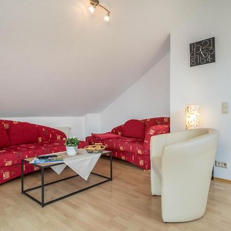 Haus Schussenblick Dg Appartement Eriskirch Buitenkant foto