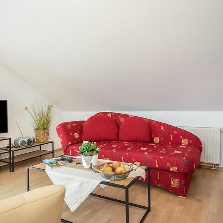 Haus Schussenblick Dg Appartement Eriskirch Buitenkant foto
